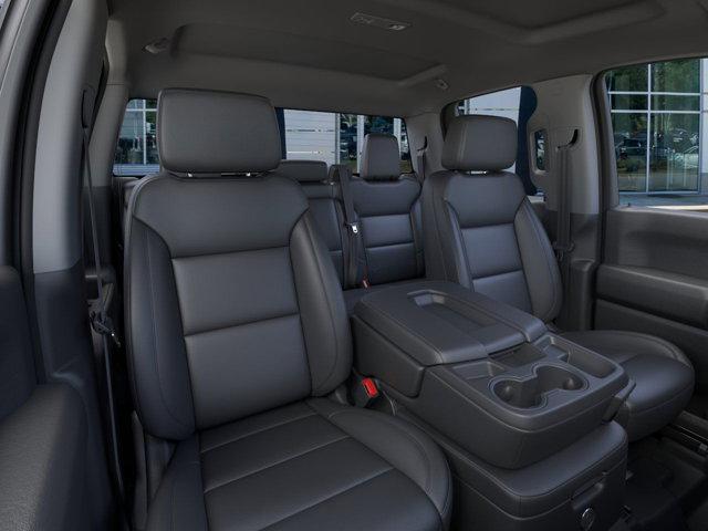 new 2026 GMC Sierra 1500 car, priced at $47,230