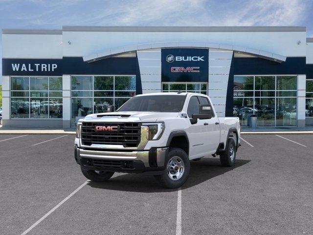 new 2024 GMC Sierra 2500 car, priced at $53,830