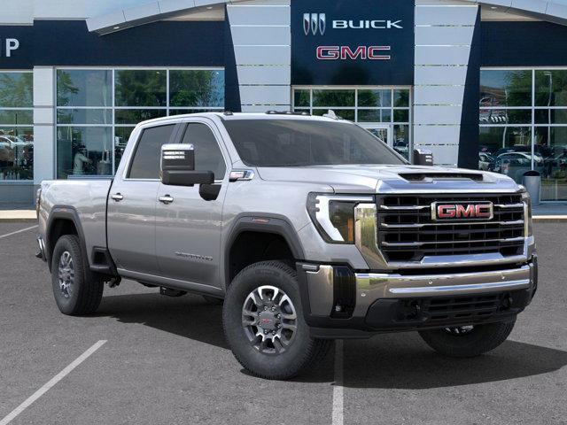 new 2025 GMC Sierra 2500 car, priced at $83,320