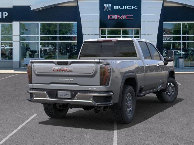 new 2025 GMC Sierra 2500 car, priced at $83,320