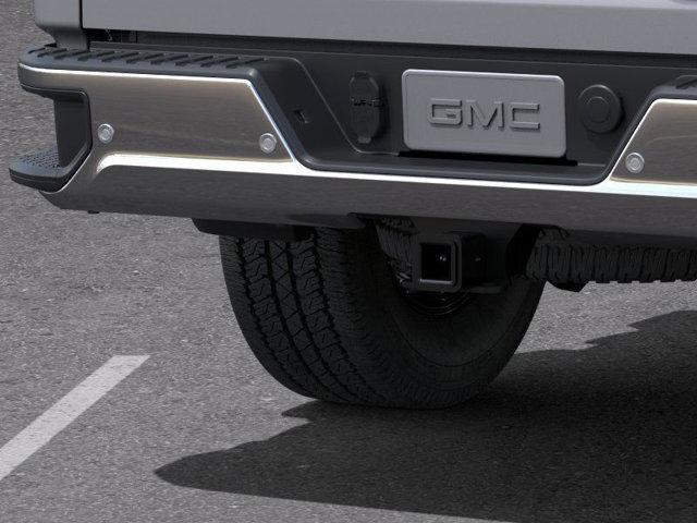 new 2025 GMC Sierra 2500 car, priced at $83,320