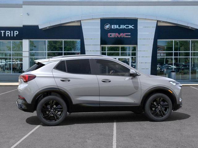 new 2025 Buick Encore GX car, priced at $30,325