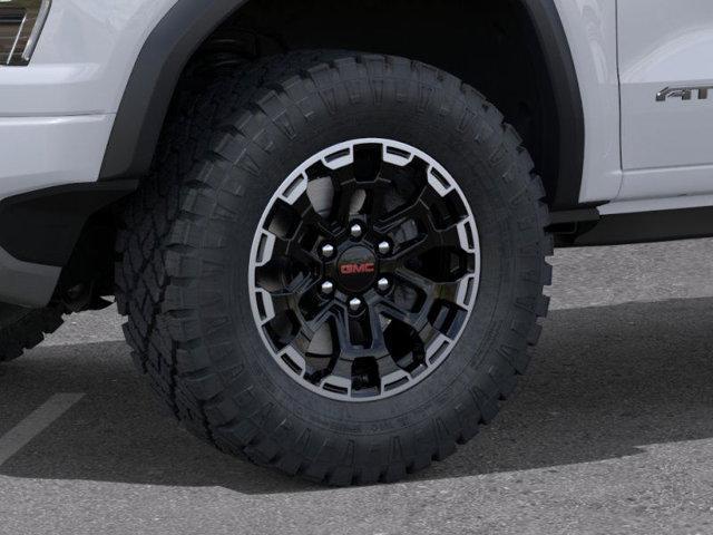 new 2026 GMC Canyon car, priced at $51,940
