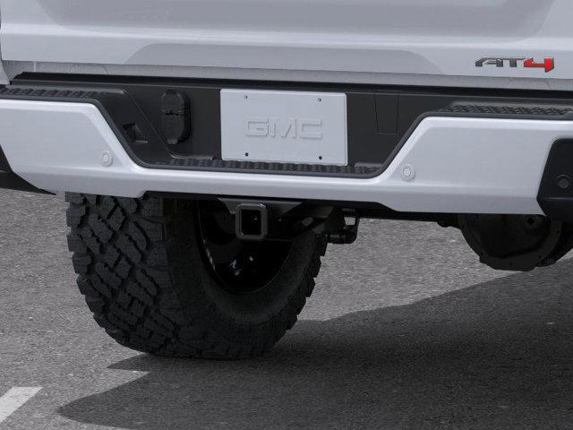 new 2026 GMC Canyon car, priced at $51,940