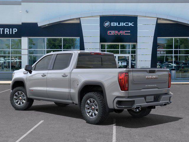 new 2024 GMC Sierra 1500 car, priced at $71,830