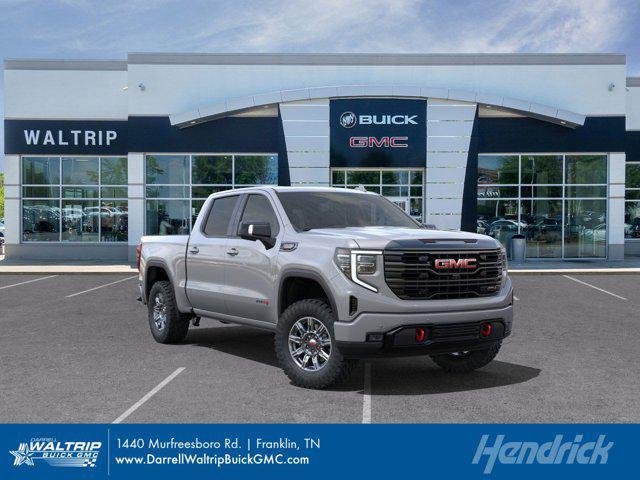 new 2024 GMC Sierra 1500 car, priced at $71,830