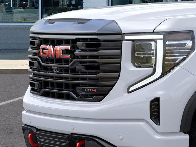 new 2024 GMC Sierra 1500 car, priced at $73,515