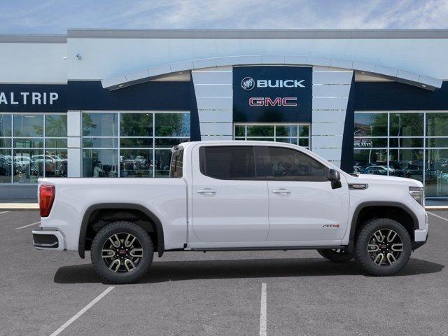 new 2024 GMC Sierra 1500 car, priced at $73,515