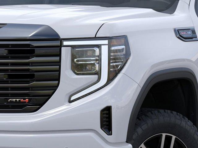 new 2024 GMC Sierra 1500 car, priced at $73,515