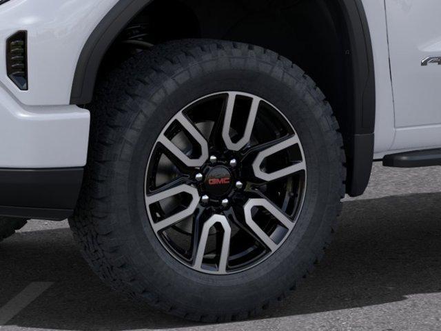 new 2024 GMC Sierra 1500 car, priced at $73,515