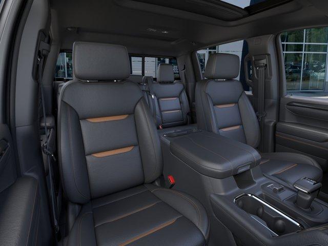 new 2024 GMC Sierra 1500 car, priced at $73,515