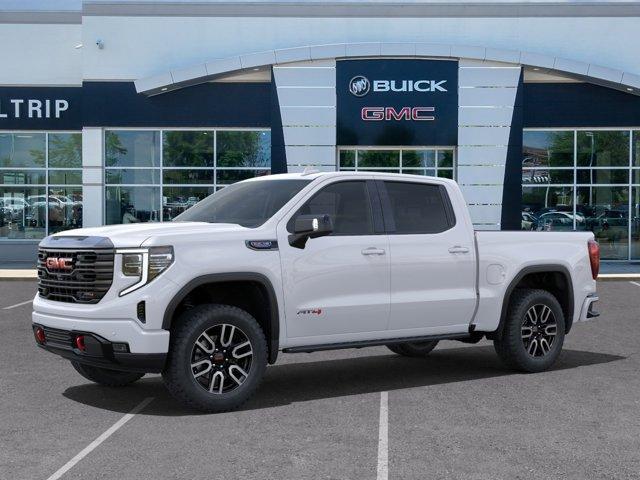 new 2024 GMC Sierra 1500 car, priced at $73,515