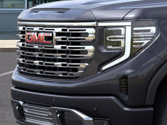 new 2026 GMC Sierra 1500 car, priced at $80,090