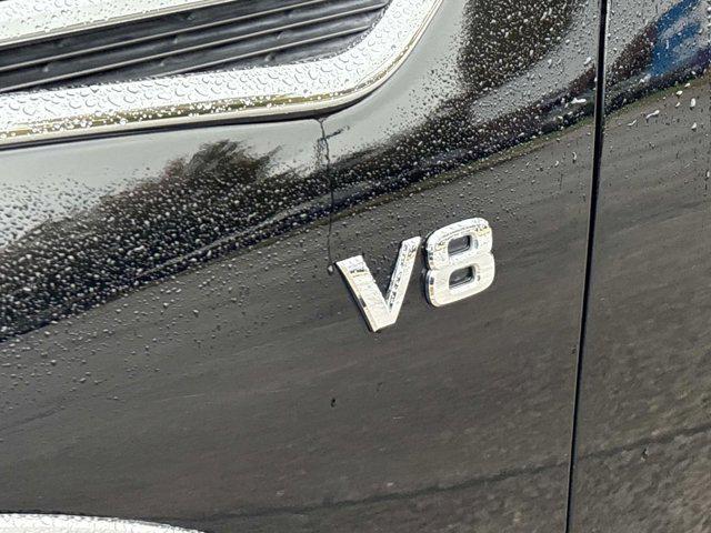 used 2020 Nissan Armada car, priced at $27,768