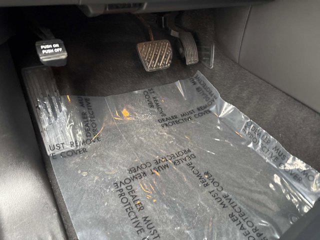 used 2020 Nissan Armada car, priced at $27,768