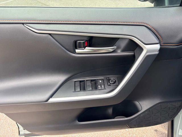 used 2019 Toyota RAV4 car, priced at $25,909