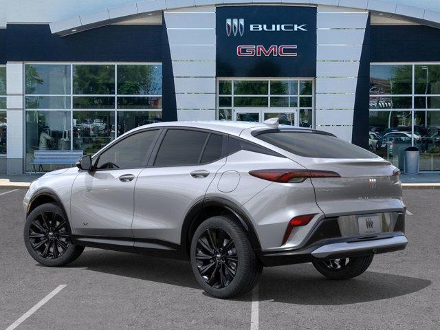 new 2026 Buick Envista car, priced at $31,365