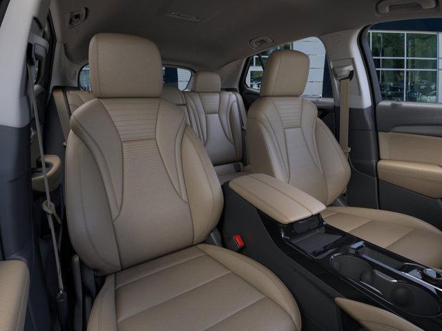 new 2025 Buick Envision car, priced at $37,895
