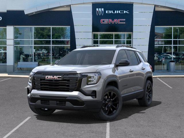 new 2025 GMC Terrain car, priced at $36,885