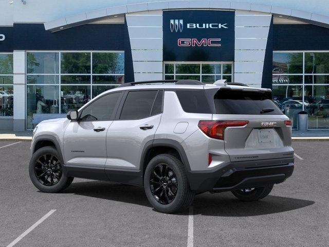 new 2025 GMC Terrain car, priced at $36,885