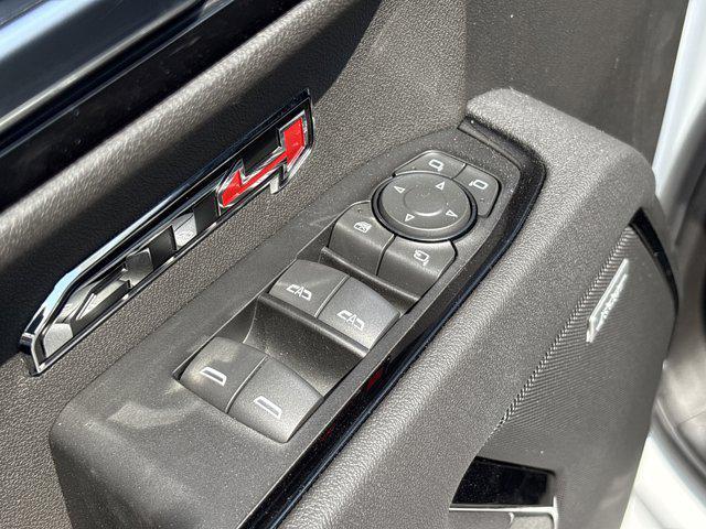 new 2025 GMC Sierra 1500 car, priced at $70,755