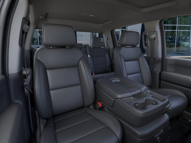 new 2024 GMC Sierra 3500 car, priced at $71,125