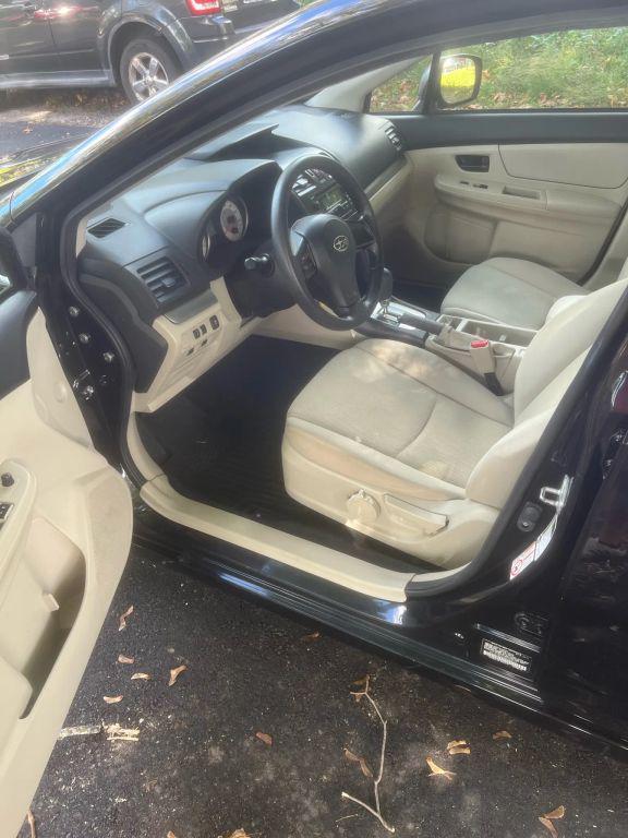 used 2013 Subaru Impreza car, priced at $7,495