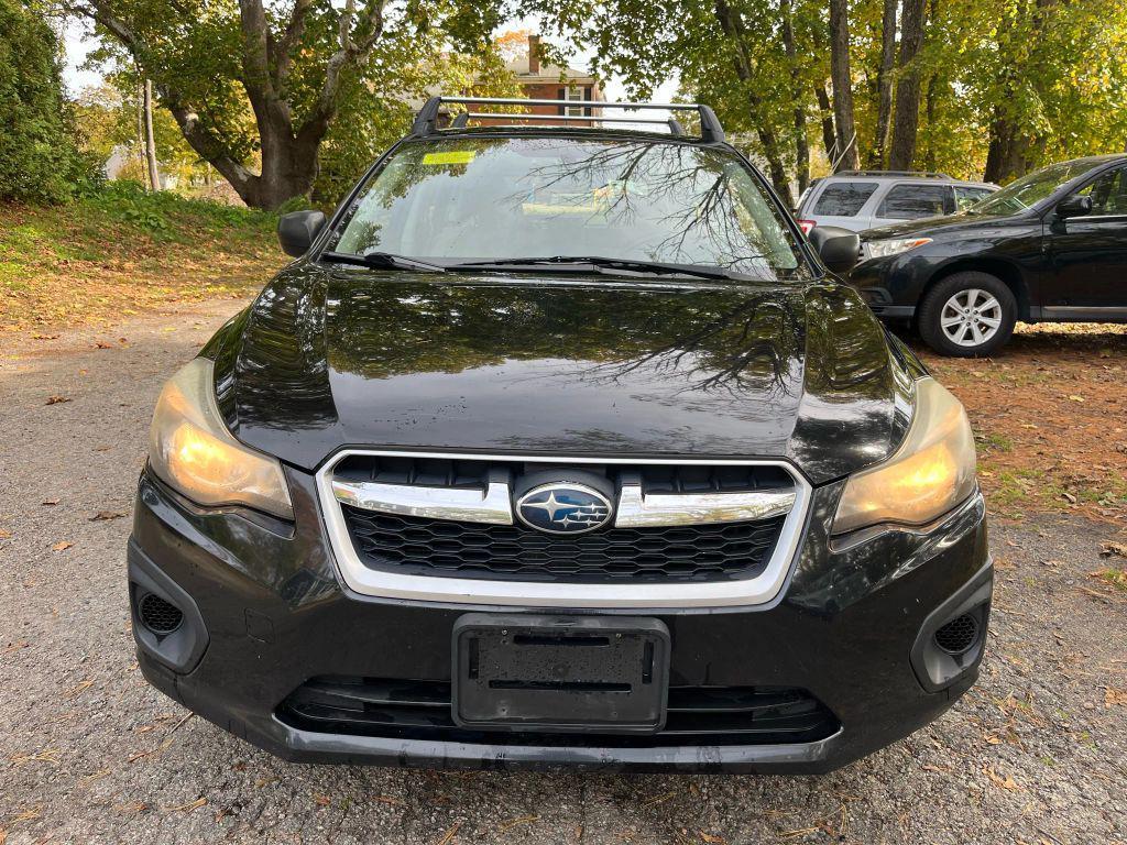 used 2013 Subaru Impreza car, priced at $7,495