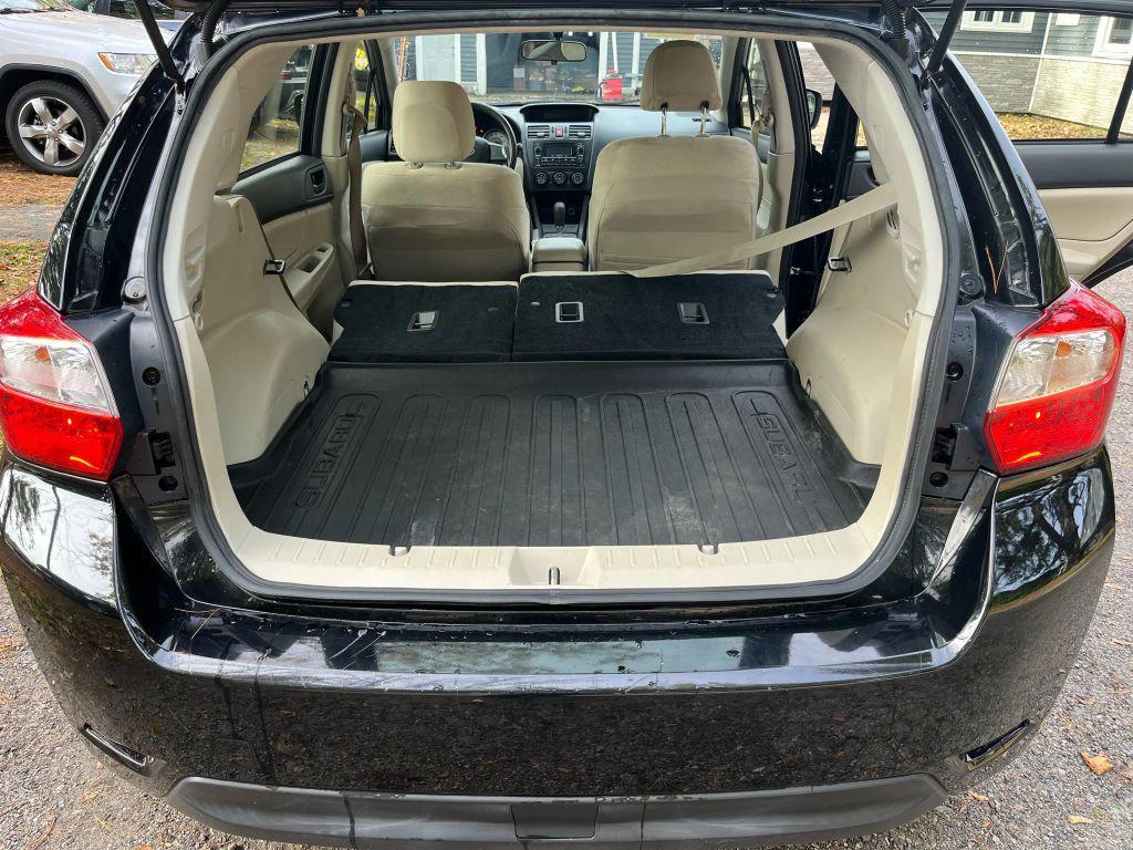 used 2013 Subaru Impreza car, priced at $7,495