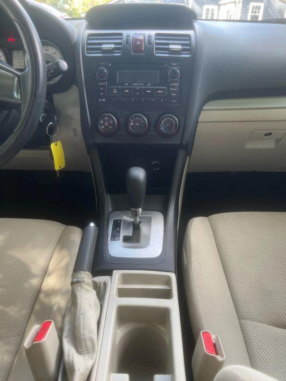 used 2013 Subaru Impreza car, priced at $7,495