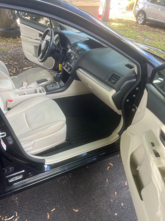 used 2013 Subaru Impreza car, priced at $7,495