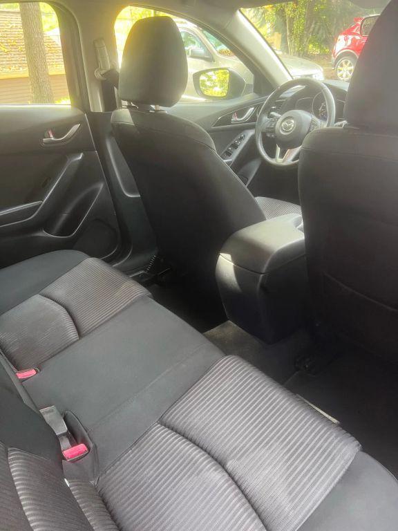 used 2014 Mazda Mazda3 car, priced at $6,995