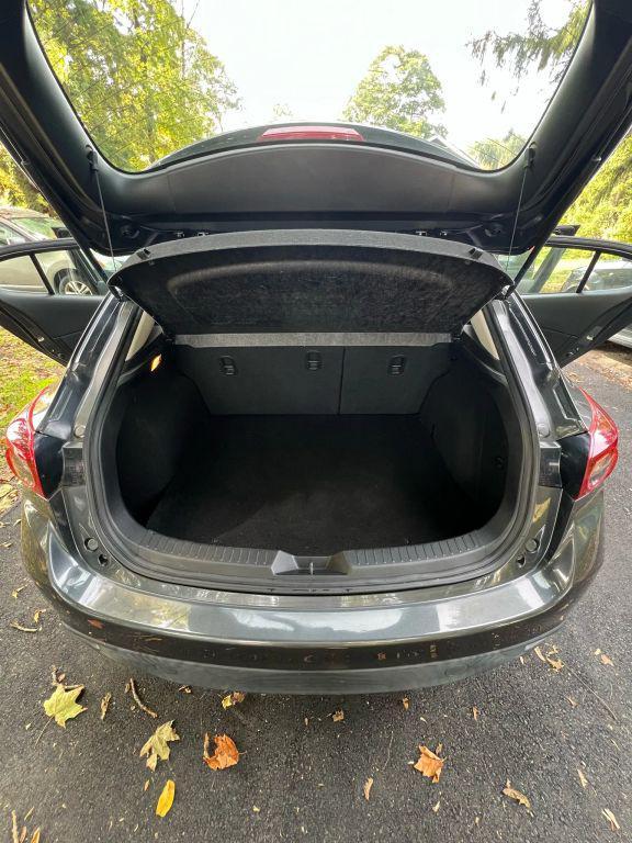 used 2014 Mazda Mazda3 car, priced at $6,995