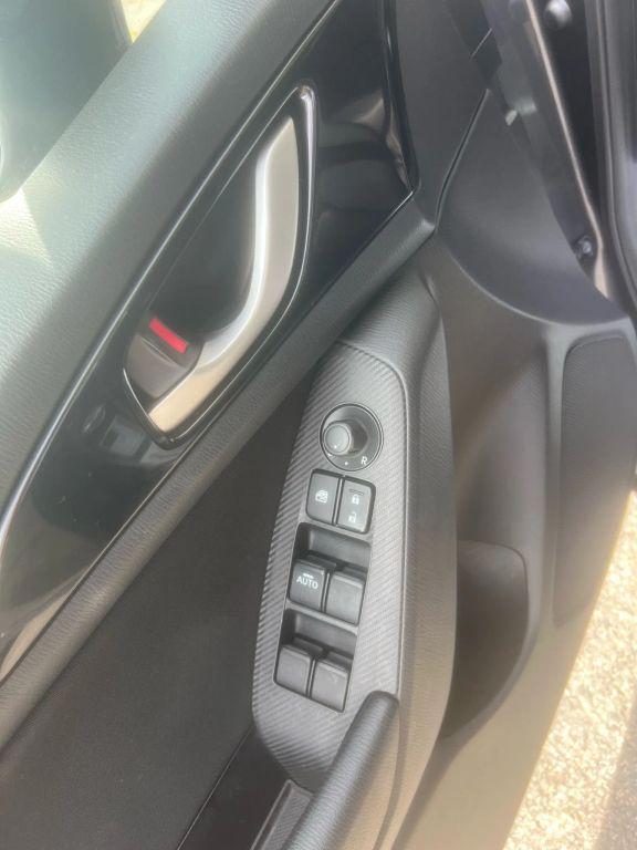 used 2014 Mazda Mazda3 car, priced at $6,995