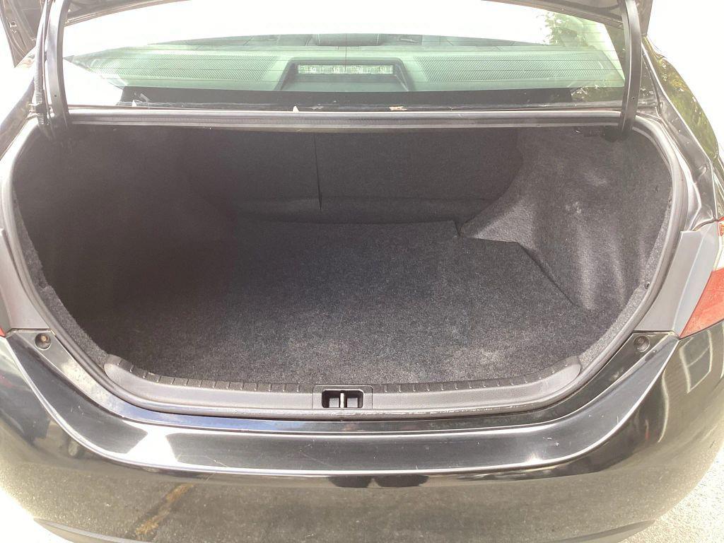 used 2014 Toyota Corolla car, priced at $9,995