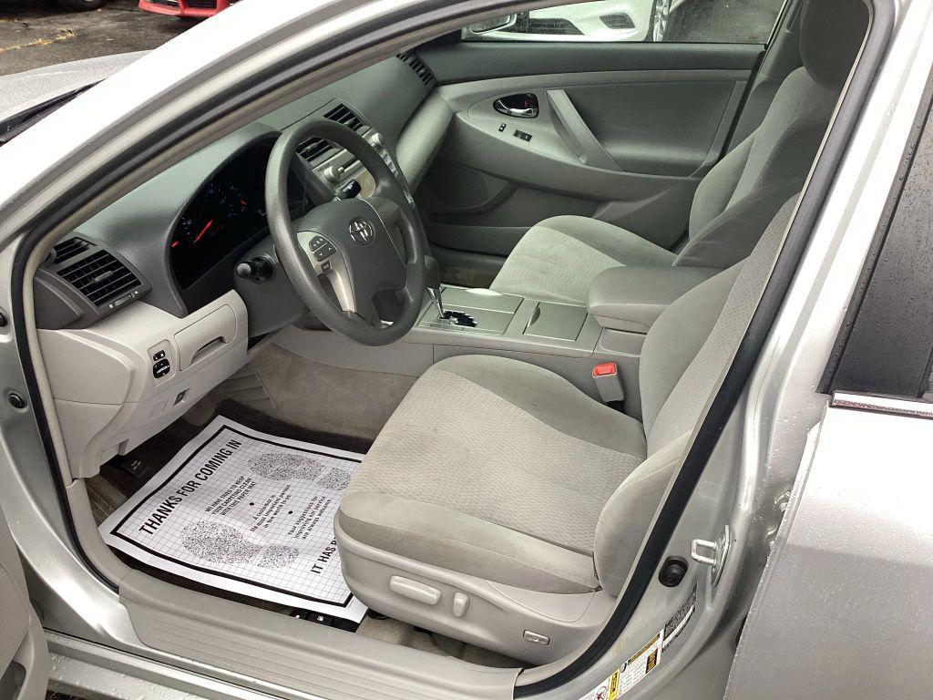 used 2010 Toyota Camry car, priced at $7,995
