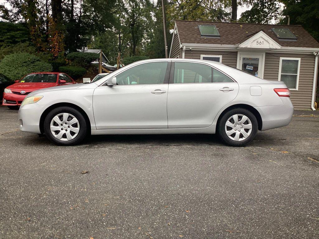 used 2010 Toyota Camry car, priced at $7,995