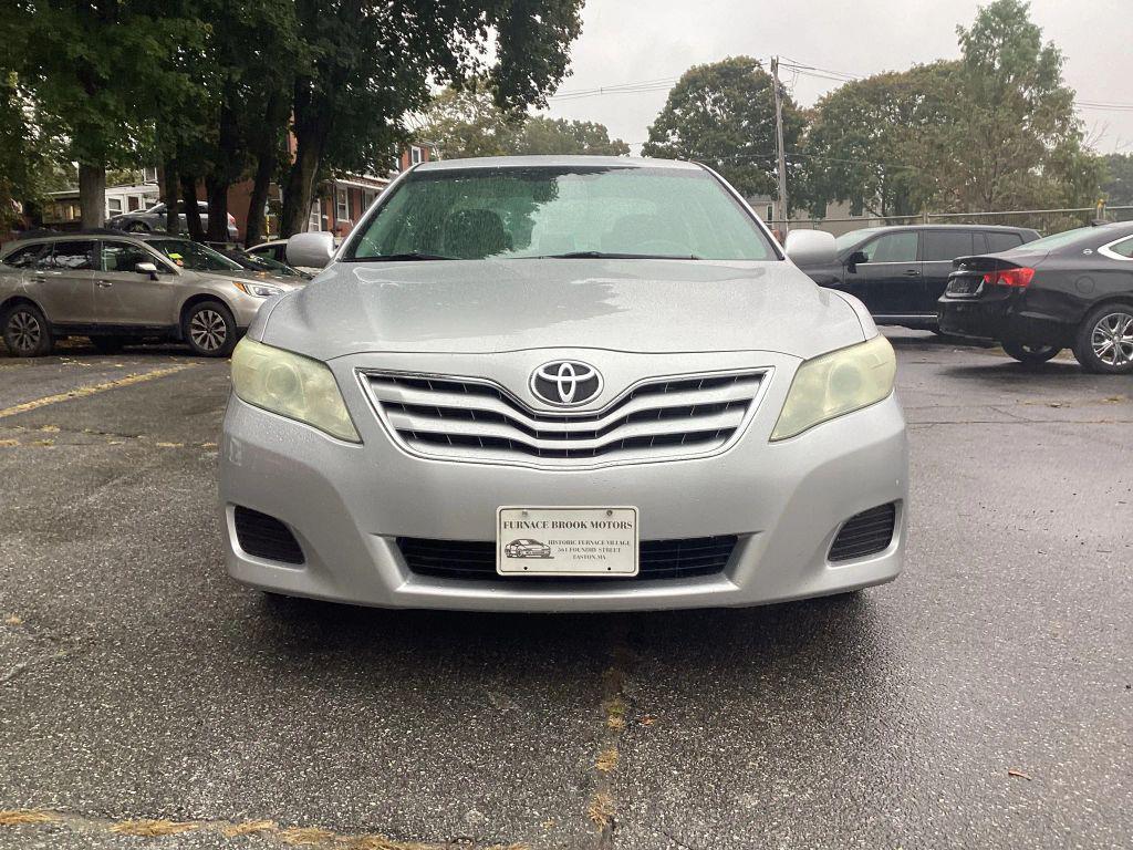 used 2010 Toyota Camry car, priced at $7,995