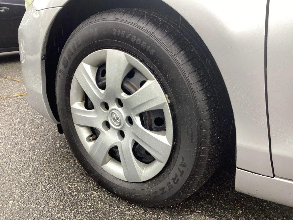 used 2010 Toyota Camry car, priced at $7,995