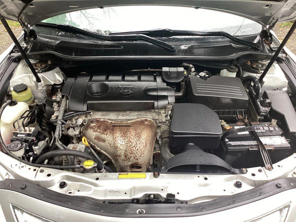 used 2010 Toyota Camry car, priced at $7,995