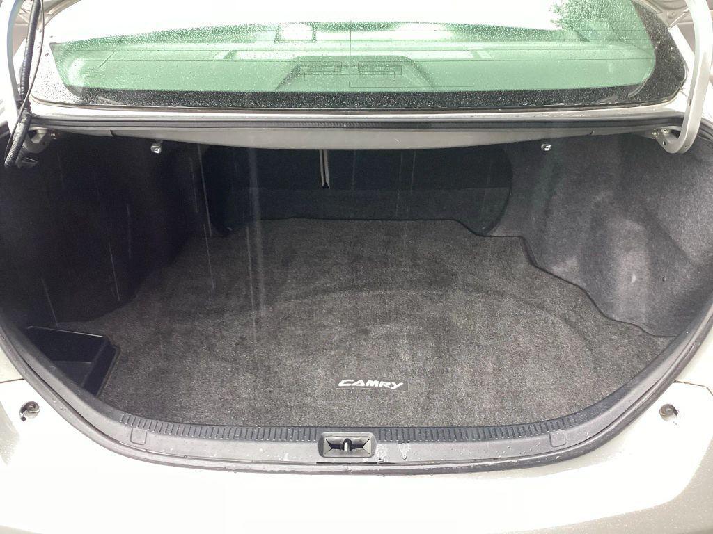 used 2010 Toyota Camry car, priced at $7,995