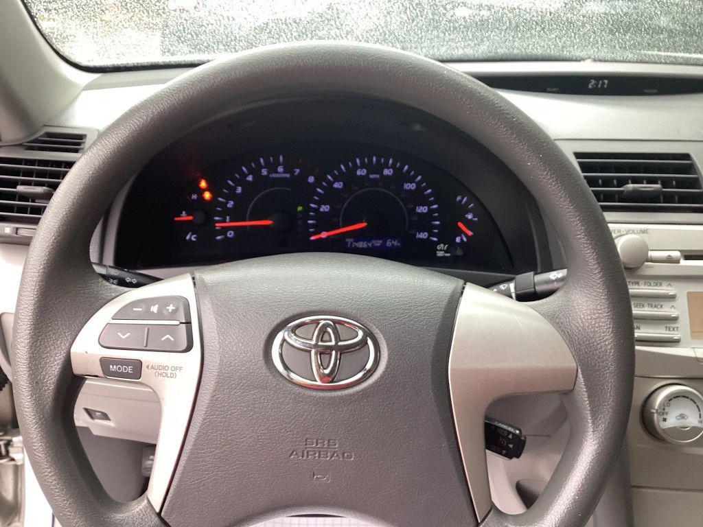 used 2010 Toyota Camry car, priced at $7,995