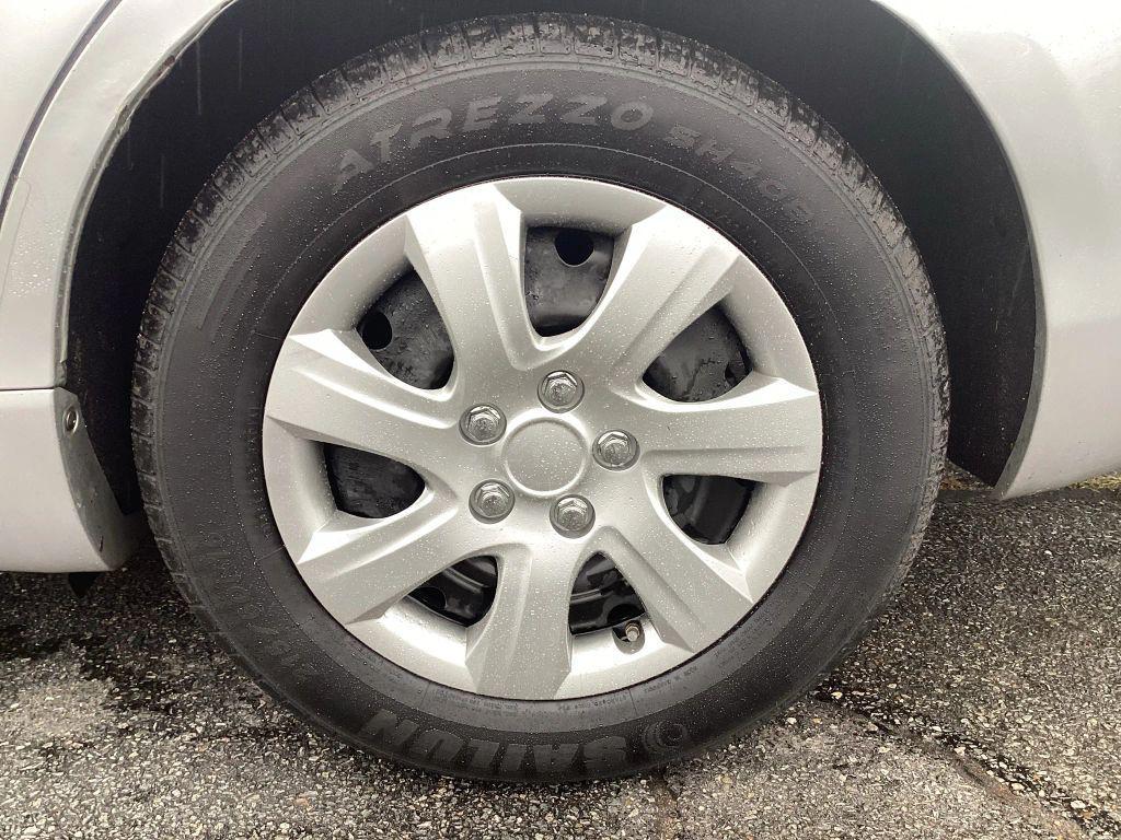 used 2010 Toyota Camry car, priced at $7,995