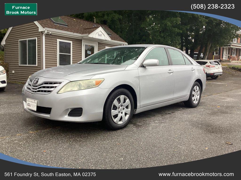used 2010 Toyota Camry car, priced at $7,995