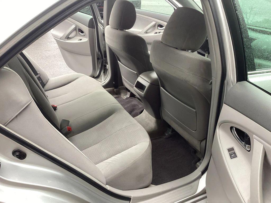 used 2010 Toyota Camry car, priced at $7,995