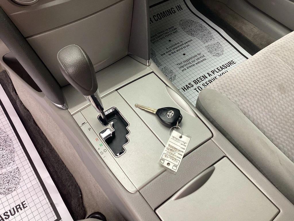 used 2010 Toyota Camry car, priced at $7,995