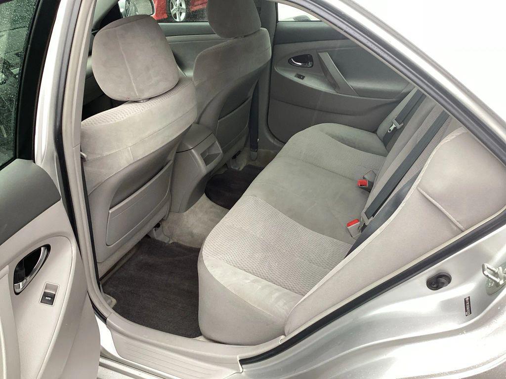 used 2010 Toyota Camry car, priced at $7,995