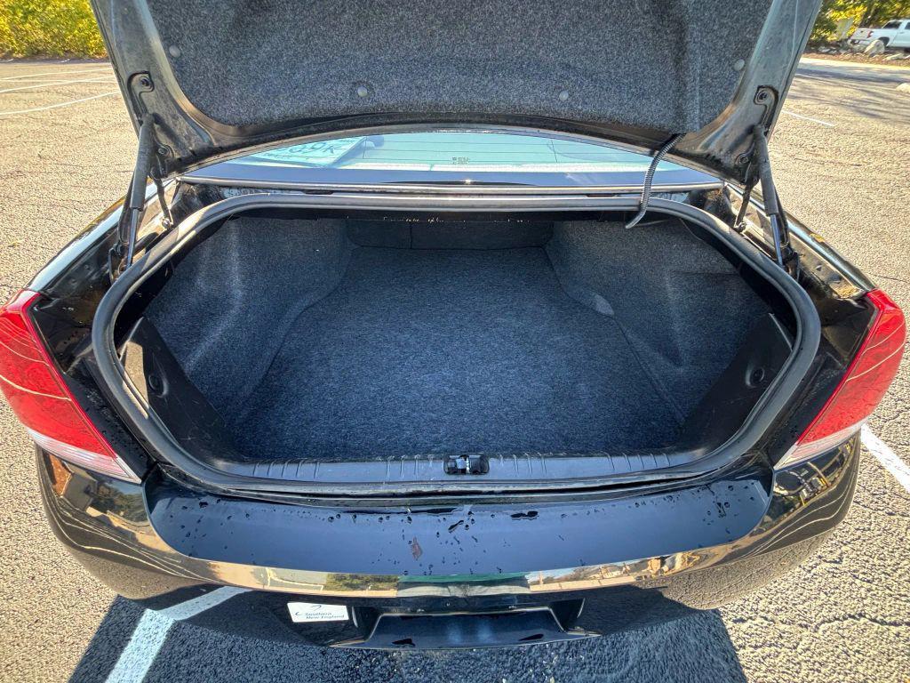 used 2012 Chevrolet Impala car, priced at $4,995