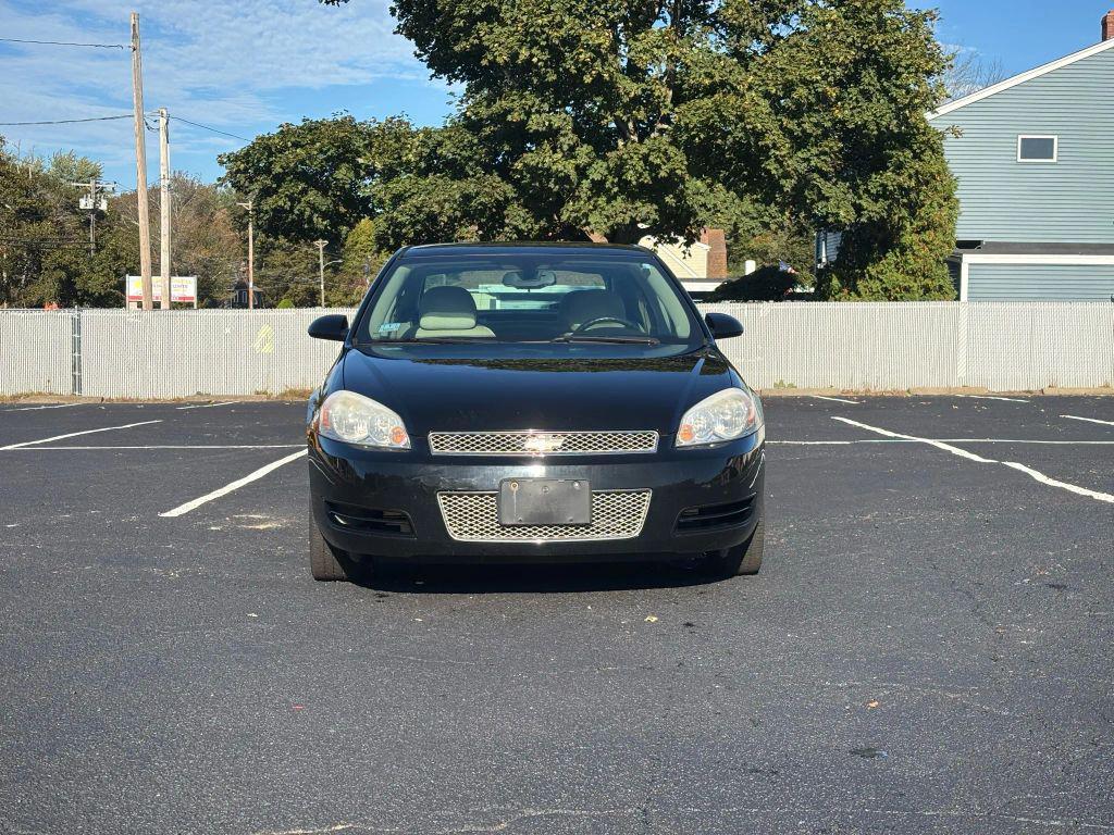 used 2012 Chevrolet Impala car, priced at $4,995