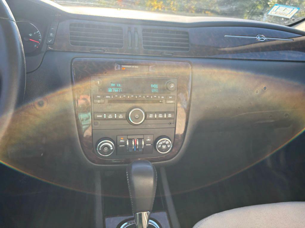 used 2012 Chevrolet Impala car, priced at $4,995